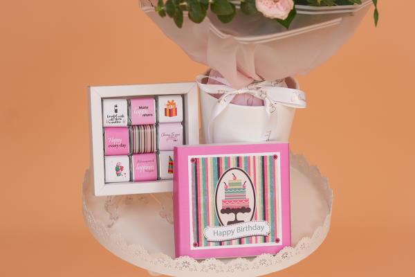 Pretty In Pink Bundle